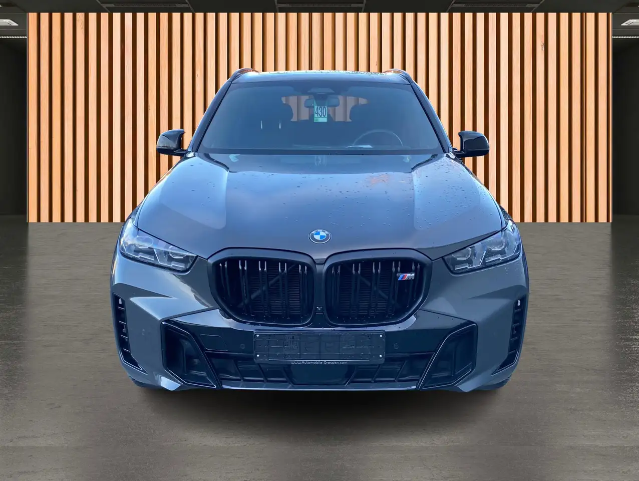 BMW X5 M i xDrive*NP 144.000€*SkyLounge 14