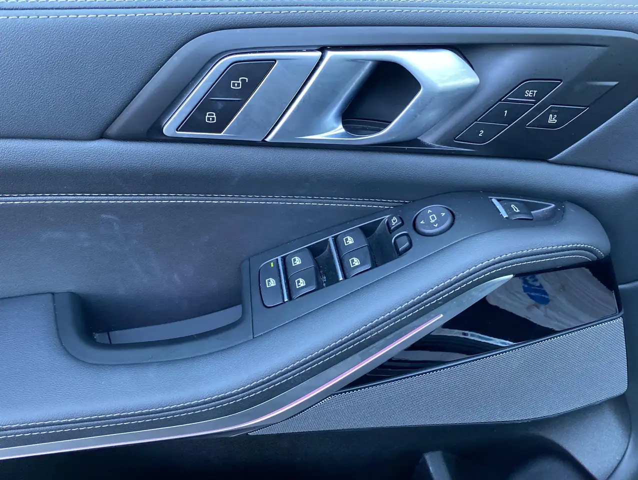 BMW X5 M i xDrive*NP 144.000€*SkyLounge 3