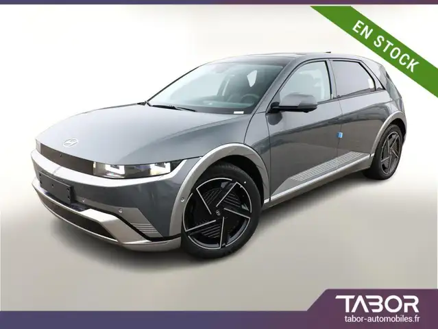 Hyundai IONIQ 5 Uniq 84kWh MY26 LED ACC GPS PDC