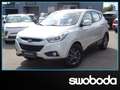 Hyundai iX35 1,7 CRDi Limited Edition Argent - thumbnail 1