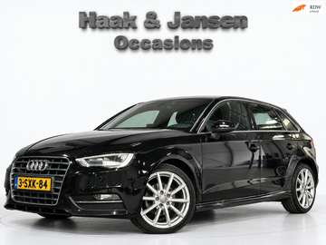 Sportback 1.6 TDI ultra Edition - Stoelverwarming