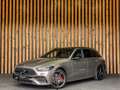 Mercedes-Benz C 300 Estate 300e AMG Line 313PK | BURMESTER | PANO | DY Zilver - thumbnail 2