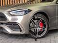 Mercedes-Benz C 300 Estate 300e AMG Line 313PK | BURMESTER | PANO | DY Zilver - thumbnail 36