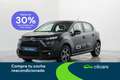 Citroen C3 Origin 1.2 PureTech S&S Plus 83 Negro - thumbnail 1