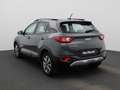 Kia Stonic 1.0 T 100 Urban Edition Gris - thumbnail 2