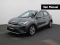 Kia Stonic 1.0 T 100 Urban Edition Gris - thumbnail 1