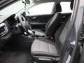 Kia Stonic 1.0 T 100 Urban Edition Gris - thumbnail 8
