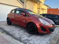 Opel Corsa D Edition Orange - thumbnail 7