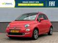 Fiat 500 1.2 69 pk Lounge | Schuif kanteldak | Navigatie | Rot - thumbnail 1