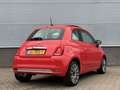 Fiat 500 1.2 69 pk Lounge | Schuif kanteldak | Navigatie | Rot - thumbnail 6