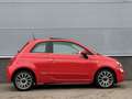 Fiat 500 1.2 69 pk Lounge | Schuif kanteldak | Navigatie | Rot - thumbnail 4