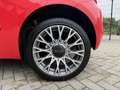 Fiat 500 1.2 69 pk Lounge | Schuif kanteldak | Navigatie | Rot - thumbnail 8