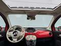 Fiat 500 1.2 69 pk Lounge | Schuif kanteldak | Navigatie | Rot - thumbnail 15