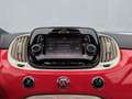 Fiat 500 1.2 69 pk Lounge | Schuif kanteldak | Navigatie | Rot - thumbnail 26