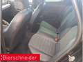 SEAT Ibiza 1.5 TSI DSG FR ALCANTARA NAVI REAR VIEW SHZ Schwarz - thumbnail 6