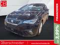 SEAT Ibiza 1.5 TSI DSG FR ALCANTARA NAVI REAR VIEW SHZ Schwarz - thumbnail 1