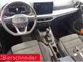 SEAT Ibiza 1.5 TSI DSG FR ALCANTARA NAVI REAR VIEW SHZ Schwarz - thumbnail 4
