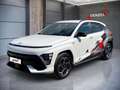 Hyundai KONA 1,6 GDi 2WD DCT GL Weiß - thumbnail 1