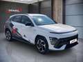 Hyundai KONA 1,6 GDi 2WD DCT GL Weiß - thumbnail 6