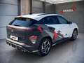 Hyundai KONA 1,6 GDi 2WD DCT GL Weiß - thumbnail 4