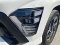 Hyundai KONA 1,6 GDi 2WD DCT GL Weiß - thumbnail 7