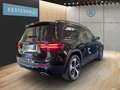 Mercedes-Benz GLB 200 GLB 200 d 4M *PROGRESSIVE*NIGHT*MEMORY*MBUX*SHZ* Schwarz - thumbnail 3