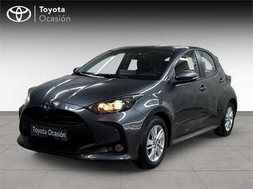 5P Active Tech 120H e-CVT