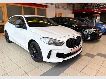 118D 2.0L M Sport