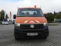 Volkswagen Crafter Einzelkabine mittlerer Radstand Crafter 35 Orange - thumbnail 8