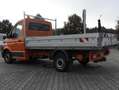 Volkswagen Crafter Einzelkabine mittlerer Radstand Crafter 35 Orange - thumbnail 3