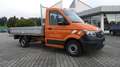 Volkswagen Crafter Einzelkabine mittlerer Radstand Crafter 35 Orange - thumbnail 7