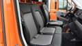 Volkswagen Crafter Einzelkabine mittlerer Radstand Crafter 35 Orange - thumbnail 11