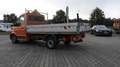 Volkswagen Crafter Einzelkabine mittlerer Radstand Crafter 35 Orange - thumbnail 3