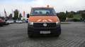 Volkswagen Crafter Einzelkabine mittlerer Radstand Crafter 35 Orange - thumbnail 8