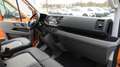 Volkswagen Crafter Einzelkabine mittlerer Radstand Crafter 35 Orange - thumbnail 12