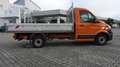 Volkswagen Crafter Einzelkabine mittlerer Radstand Crafter 35 Orange - thumbnail 6