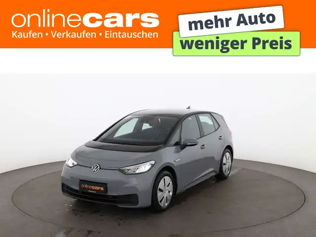 Volkswagen ID.3 Pro Performance Life 58kWh Aut LED RADAR NAV