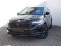 Skoda Karoq 1.5 TSI Sportline * DSG * Navi *AHK *360° Schwarz - thumbnail 3