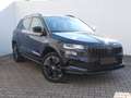 Skoda Karoq 1.5 TSI Sportline * DSG * Navi *AHK *360° Schwarz - thumbnail 4