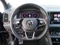 Skoda Karoq 1.5 TSI Sportline * DSG * Navi *AHK *360° Schwarz - thumbnail 12