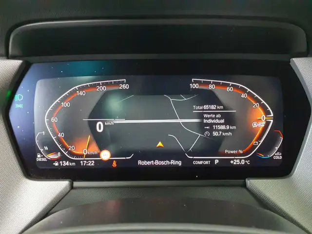 BMW 1 Series view 11