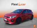 Kia Rio 1.0 T-GDi 74kW (100CV) GT Line Rojo - thumbnail 3