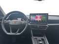 CUPRA Leon Sportstourer 2.0 TDI DSG VIRTUAL*NAVI*LED*ACC*P... Weiß - thumbnail 16