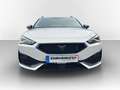 CUPRA Leon Sportstourer 2.0 TDI DSG VIRTUAL*NAVI*LED*ACC*P... Weiß - thumbnail 2