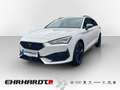 CUPRA Leon Sportstourer 2.0 TDI DSG VIRTUAL*NAVI*LED*ACC*P... Weiß - thumbnail 1