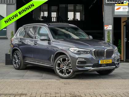 BMW X5 XDrive40i High Executive| Panodak|Camera|Trekhaak|