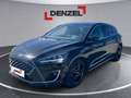 Ford Focus 2,0 EcoBlue SC Schwarz - thumbnail 1