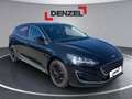 Ford Focus 2,0 EcoBlue SC Schwarz - thumbnail 6