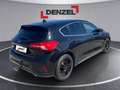 Ford Focus 2,0 EcoBlue SC Schwarz - thumbnail 4