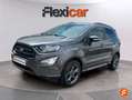 Ford EcoSport 1.0 EcoBoost ST Line 140 Gris - thumbnail 7